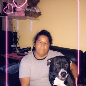 Meet your Posher, Augustina